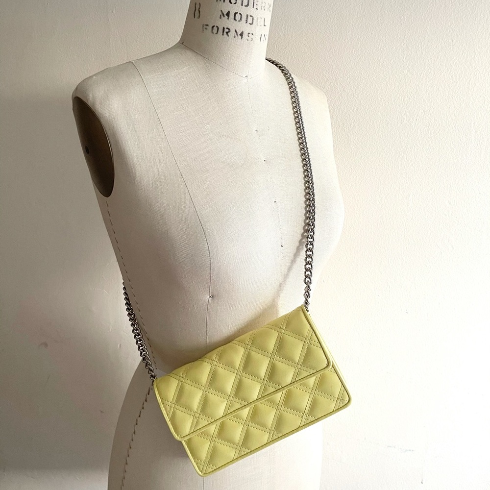 *Sale - Jacobs by Marc Jacobs - chain crossbody bag - Picture 2 of 13